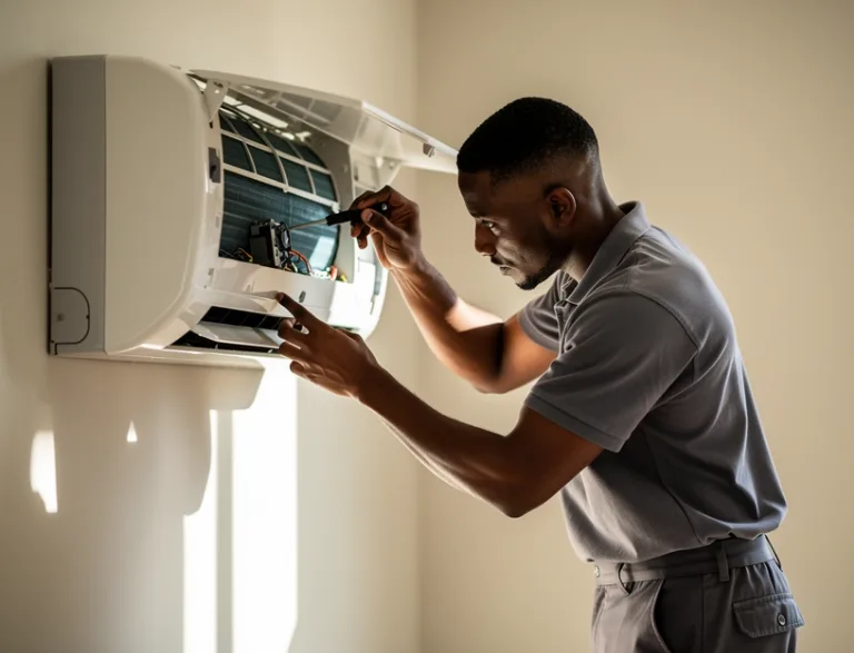 Klimaanlagen Reparatur Schweinfurt